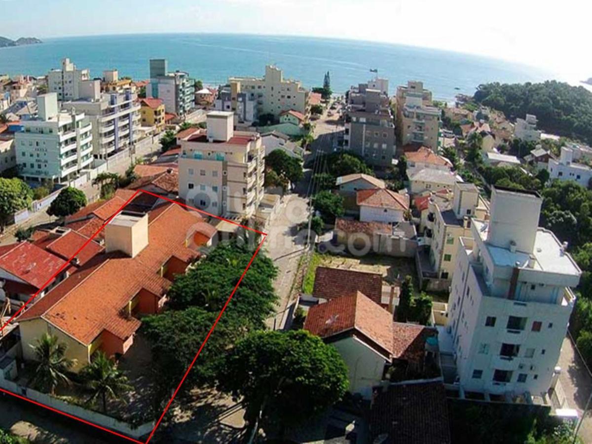 Flamboyant Apartamentos 邦比尼亚斯 外观 照片